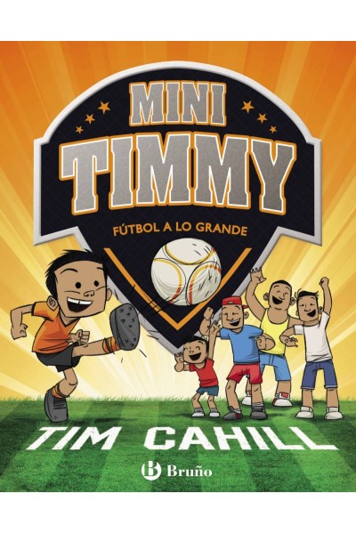 MINI TIMMY 2