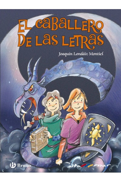 EL CABALLERO DE LAS LETRAS