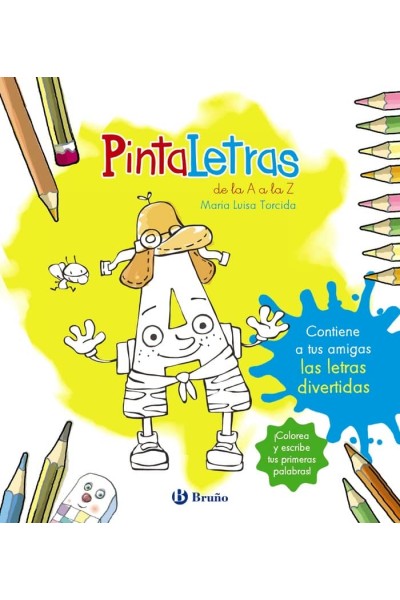 PINTALETRAS