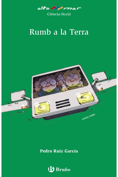 RUMB A LA TERRA