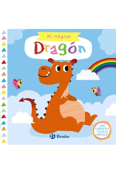 MI MAGICO DRAGON