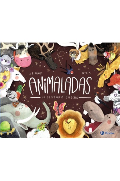 ANIMALADAS