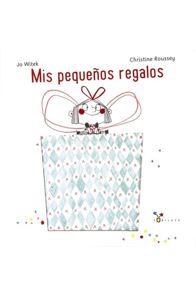 MIS PEQUEÑOS REGALOS