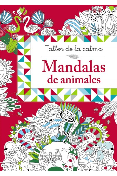 MANDALAS DE ANIMALES