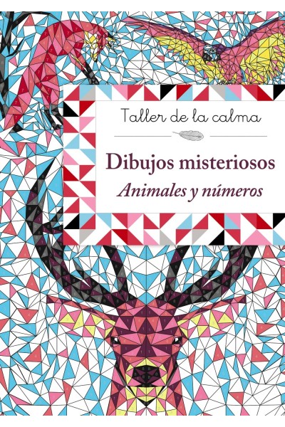 DIBUJOS MISTERIOSOS