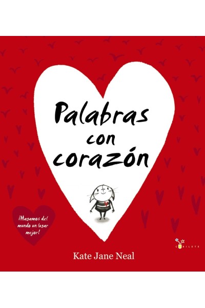 PALABRAS CON CORAZÓN