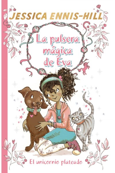 EL UNICORNIO PLATEADO