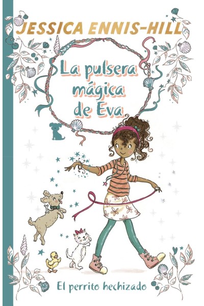 EL PERRITO HECHIZADO