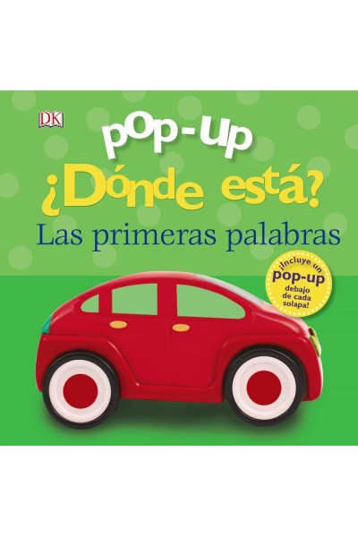 POP-UP. ¿DÓNDE ESTÁ?