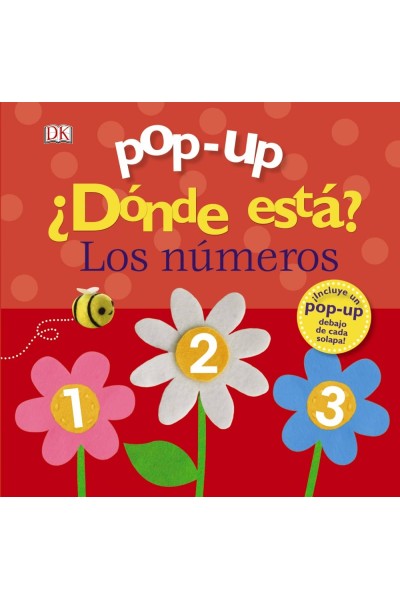 POP-UP. ¿DÓNDE ESTÁ?