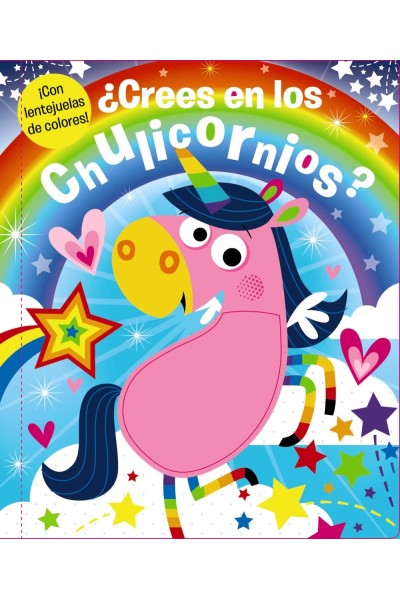 ¿CREES EN LOS CHULICORNIOS?