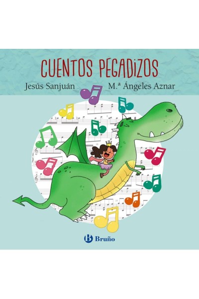 CUENTOS PEGADIZOS