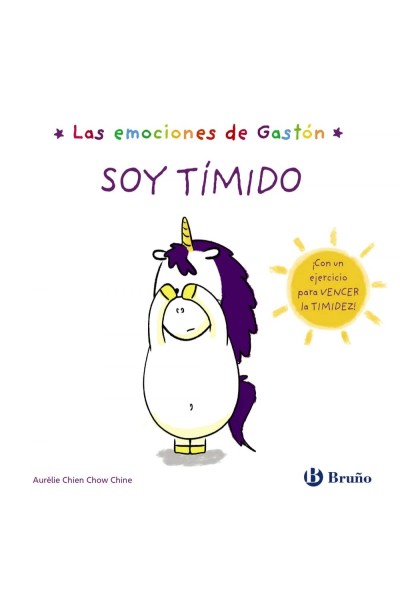 LAS EMOCIONES DE GASTÓN