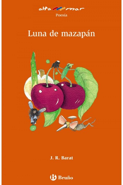 LUNA DE MAZAPÁN