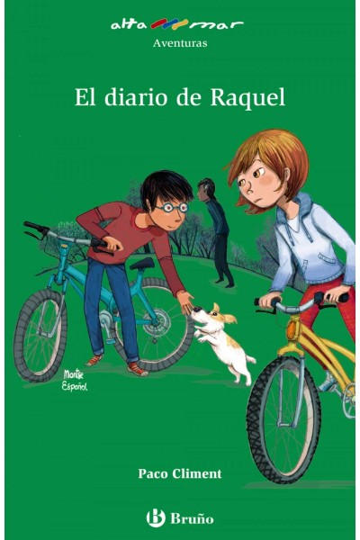 EL DIARIO DE RAQUEL