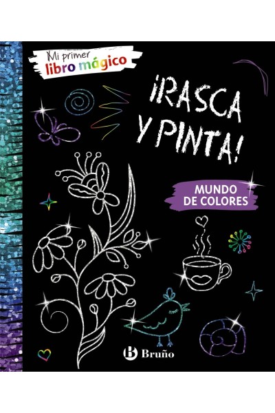 MUNDO DE COLORES