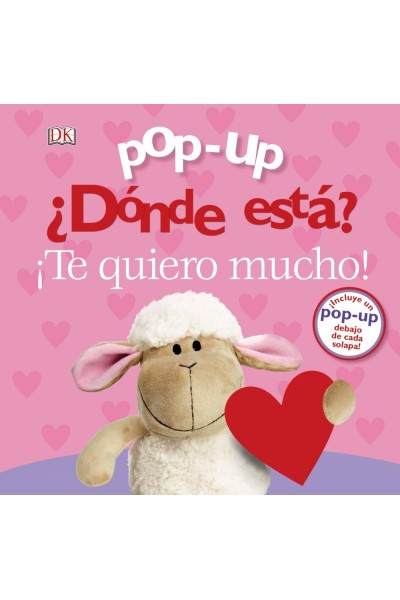 TE QUIERO MUCHO
