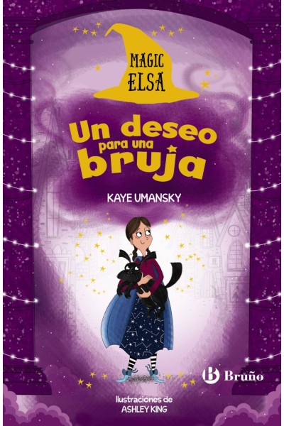 MAGIC ELSA 2