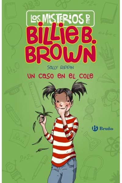 UN CASO EN EL COLE