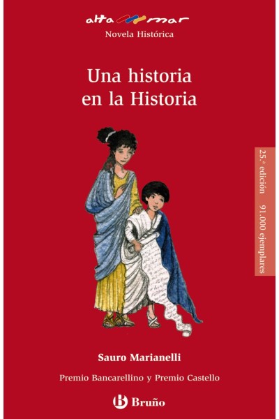 UNA HISTORIA EN LA HISTORIA