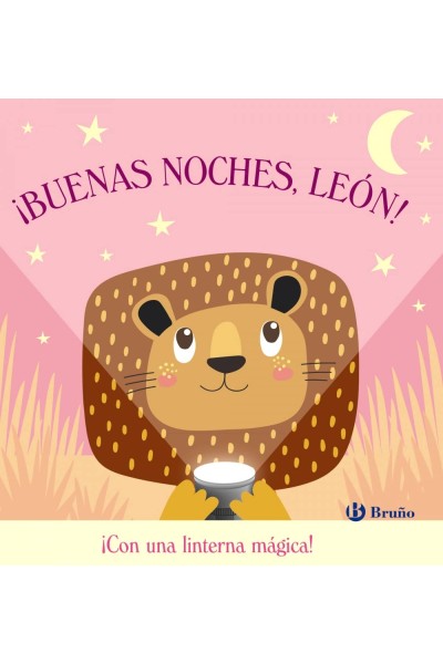 ¡BUENAS NOCHES, LEÓN!