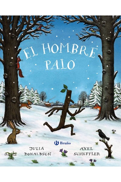 EL HOMBRE PALO