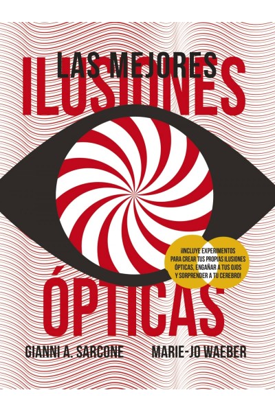 LAS MEJORES ILUSIONES ÓPTICAS