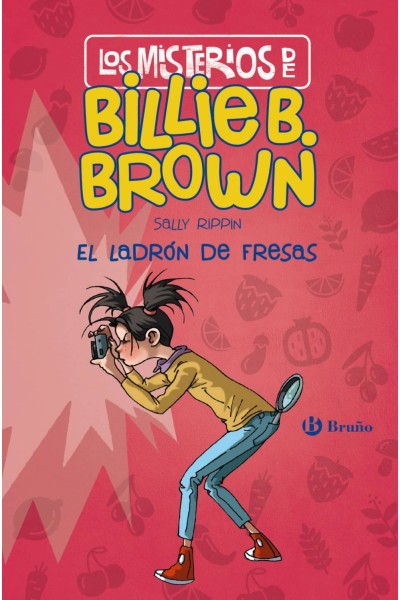 EL LADRÓN DE FRESAS