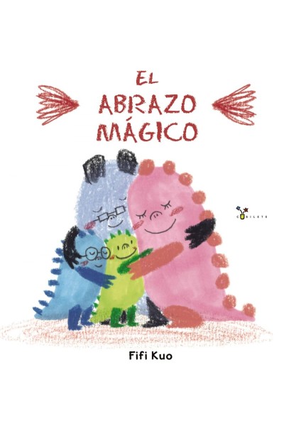 EL ABRAZO MÁGICO
