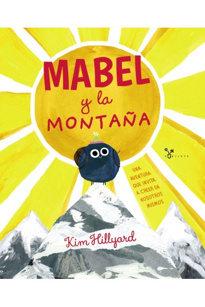 MABEL Y LA MONTAÑA