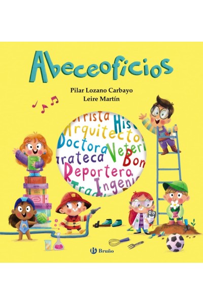 ABECEOFICIOS