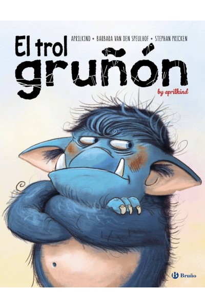 EL TROL GRUÑÓN