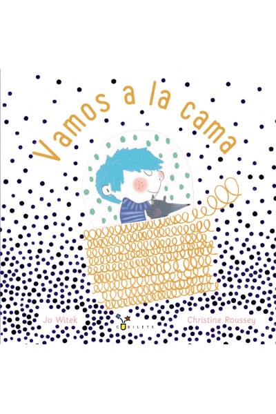 VAMOS A LA CAMA