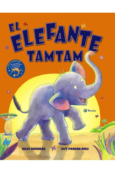 EL ELEFANTE TAMTAM