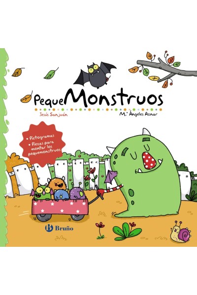 PEQUEMONSTRUOS