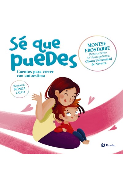 SÉ QUE PUEDES