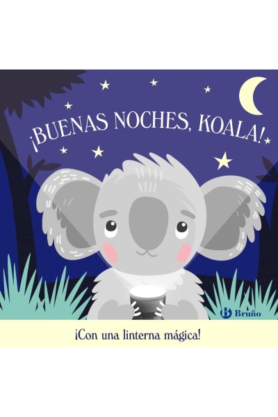 ¡BUENAS NOCHES, KOALA!
