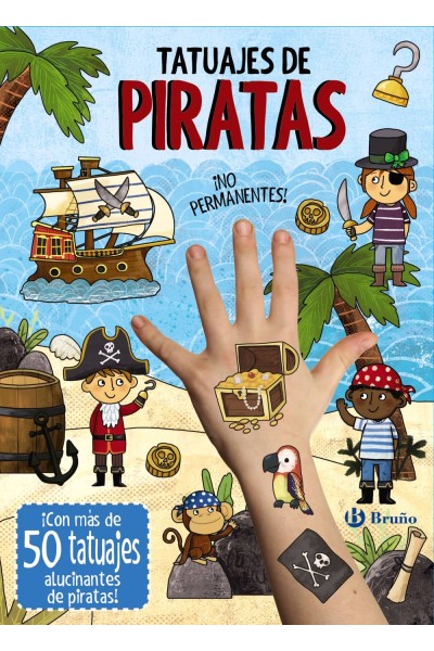TATUAJES DE PIRATAS