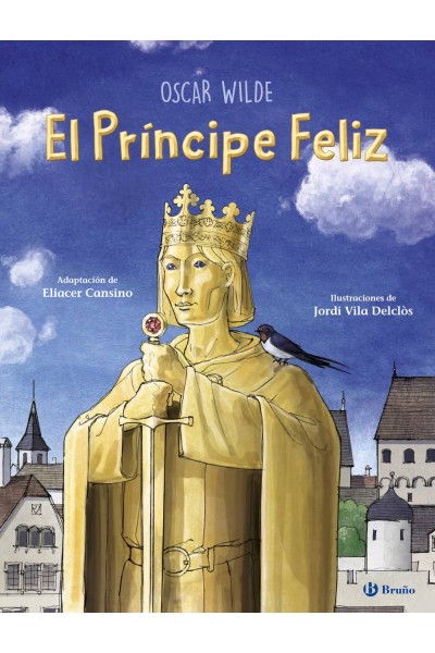 EL PRÍNCIPE FELIZ