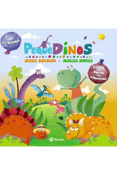 PEQUEDINOS