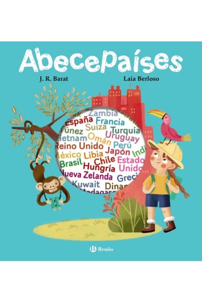 ABECEPAISES