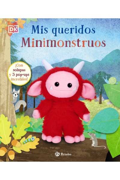 MIS QUERIDOS MINIMONSTRUOS