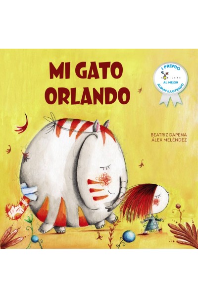 MI GATO ORLANDO