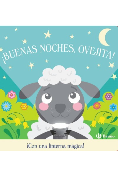 ¡BUENAS NOCHES, OVEJITA!