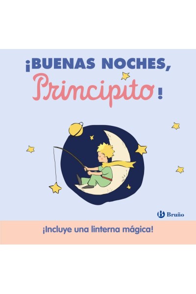!BUENAS NOCHES PRINCIPITO!