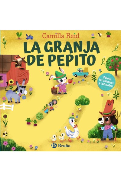 LA GRANJA DE PEPITO