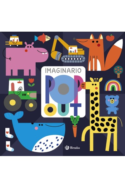 IMAGINARIO POP-OUT