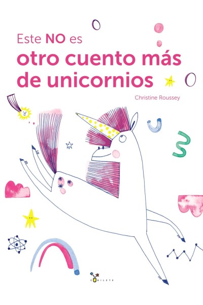 ESTE NO ES OTRO CUENTO MÁS DE UNICORNIOS