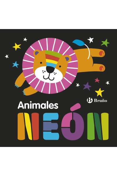 ANIMALES NEÓN