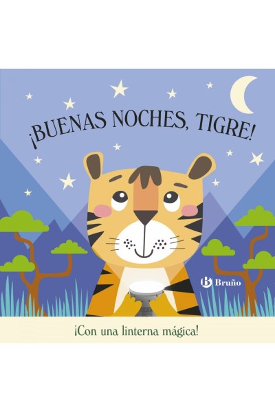 ¡BUENAS NOCHES, TIGRE!